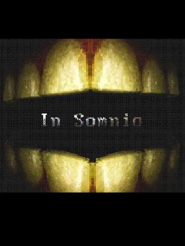 In Somnio cover