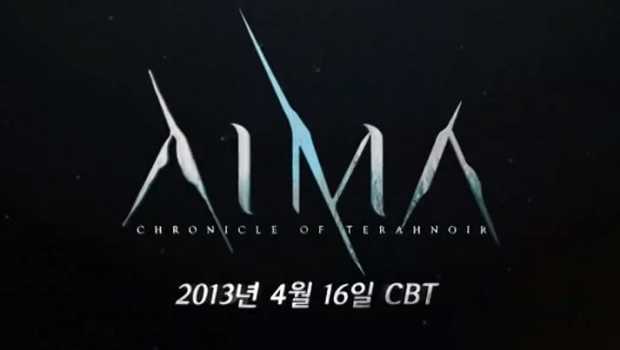 Aima Online cover