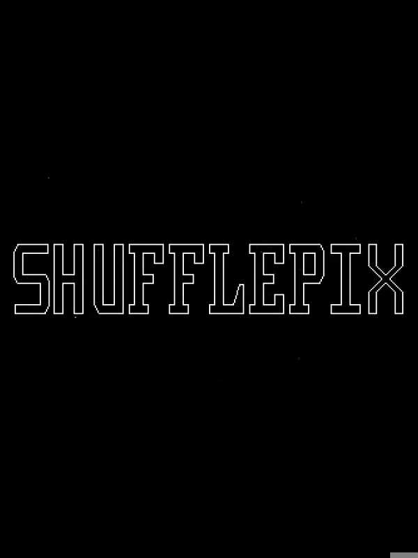Shuffle Pix cover