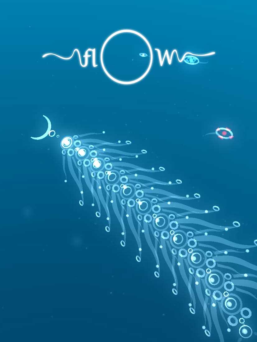flOw cover