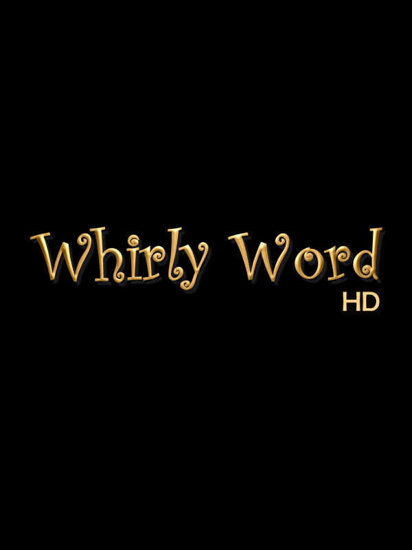 Whirly Word cover
