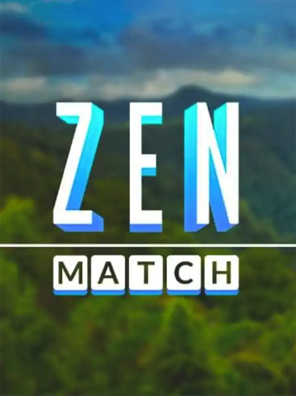 Zen Match cover