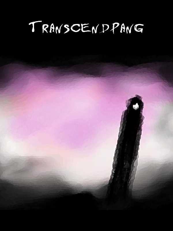 TranscendPang cover
