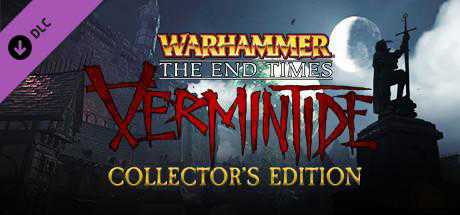 Warhammer: End Times - Vermintide Collector's Edition cover