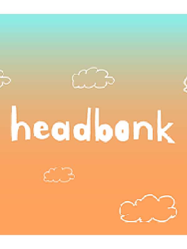 Headbonk cover