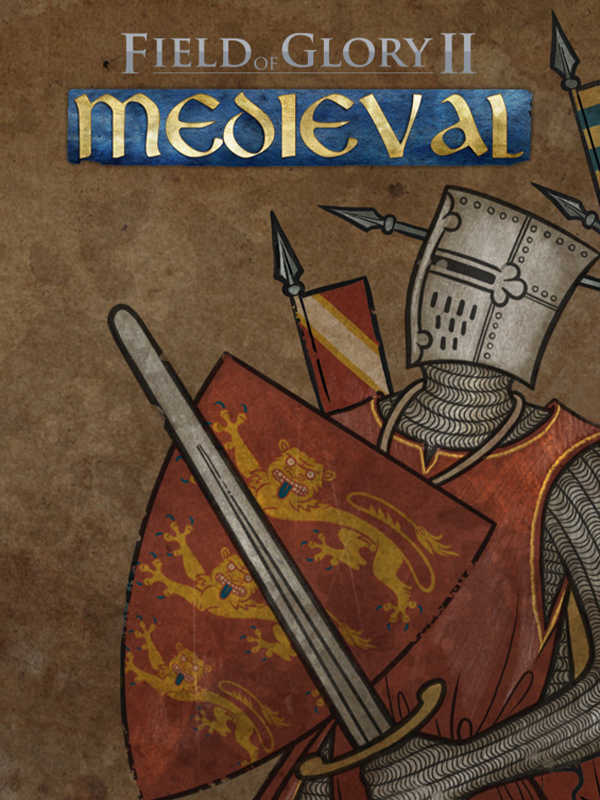 Field of Glory II: Medieval cover