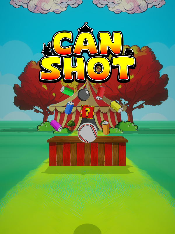 Can Shot cover