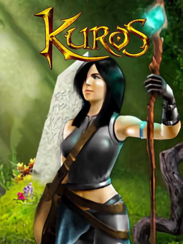 Kuros cover