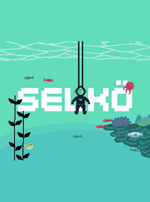 Selkö cover