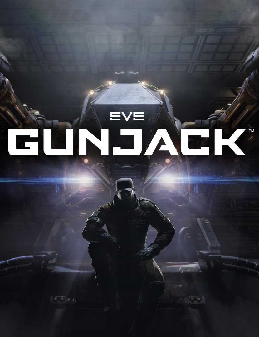 Gunjack cover