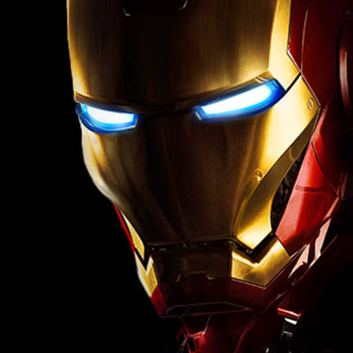 Iron Man: Aerial Assault cover