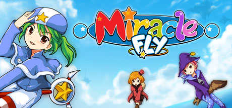 Miracle Fly cover
