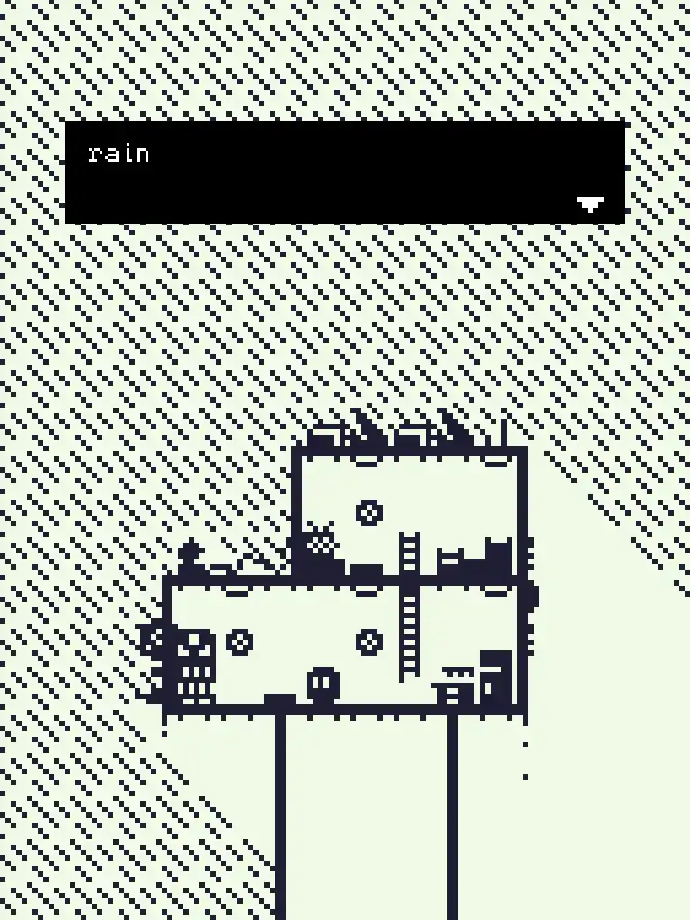 Rain cover