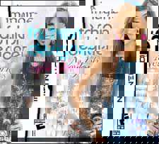 Imagine: Fashion Designer New York cover