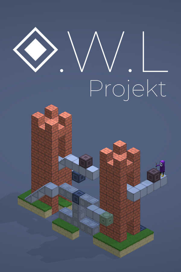 O.W.L Projekt cover
