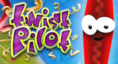 Twist Pilot cover
