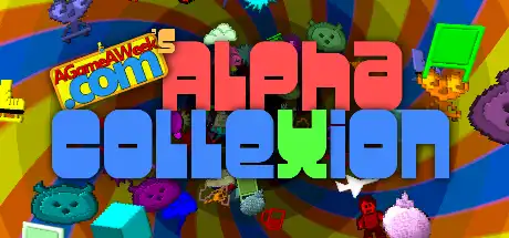 Alpha Collexion cover