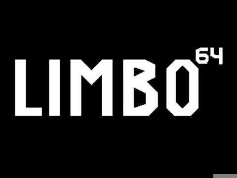 Limbo 64 cover