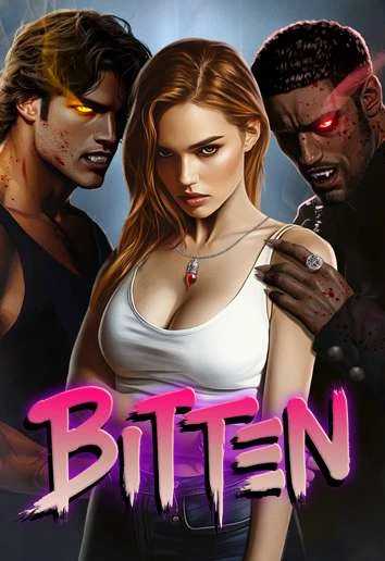 Bitten cover