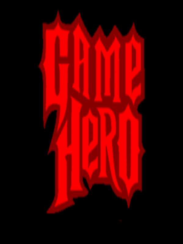 Game Hero cover