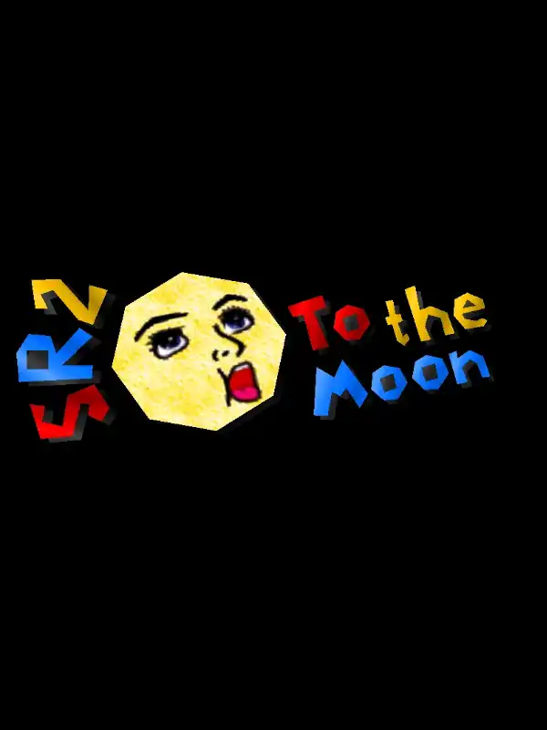 Star Revenge 2: Act 1 to the Moon cover