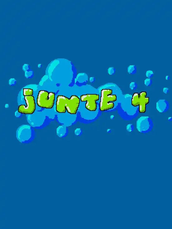 Junte 4 cover