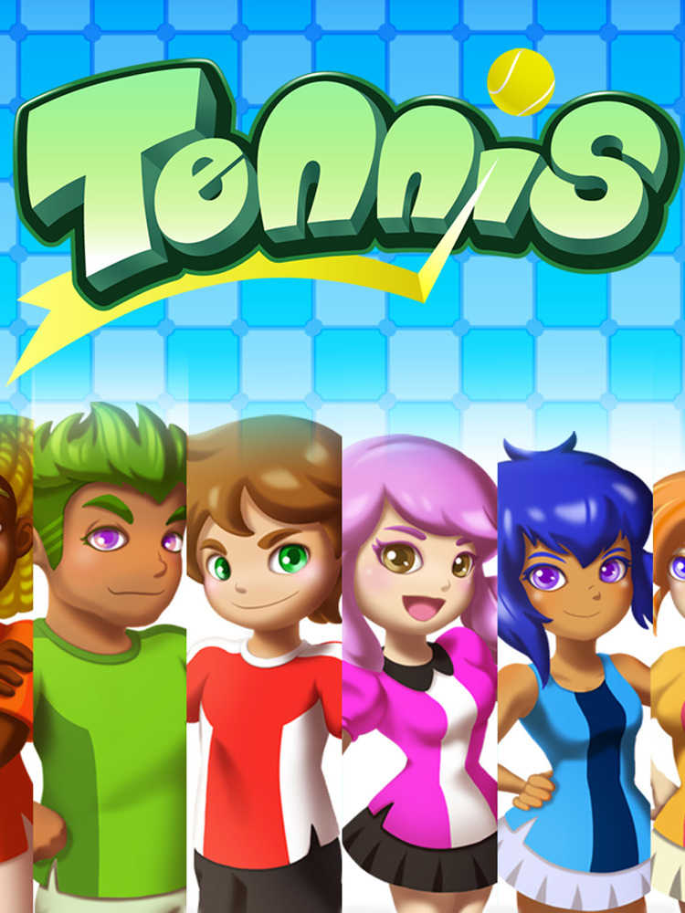 Tennis cover