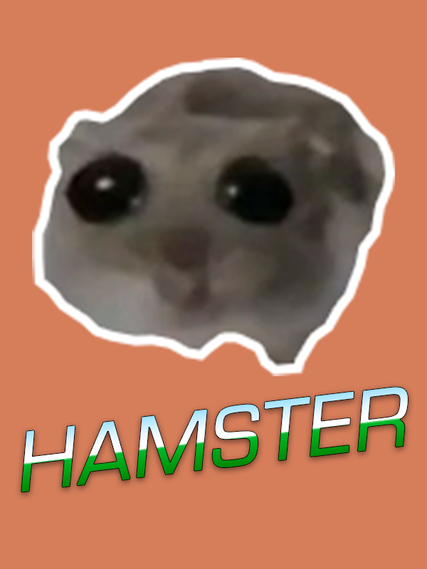 Hamster cover