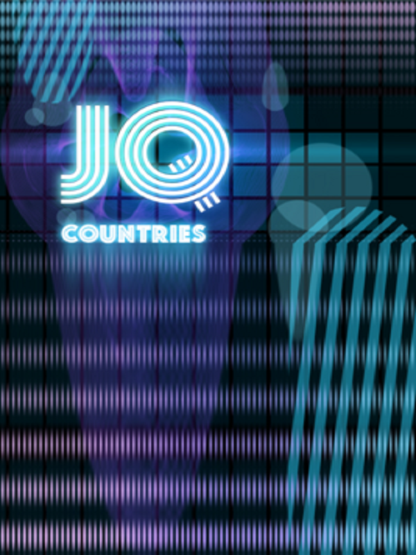 JQ: countries cover