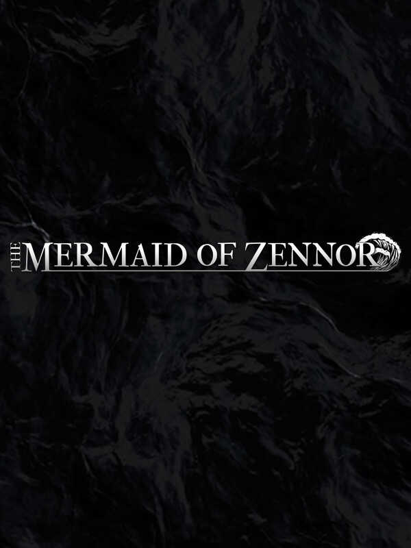The Mermaid of Zennor cover