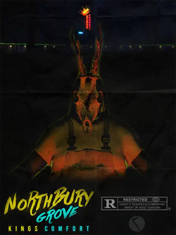 Northbury Grove: King's Comfort cover