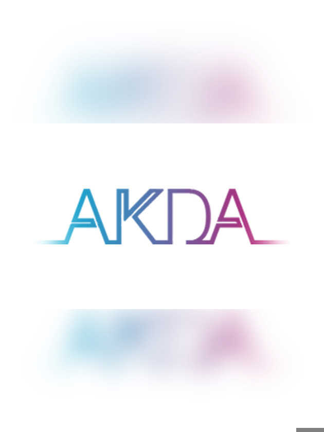 Akda cover