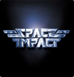 Space Impact cover