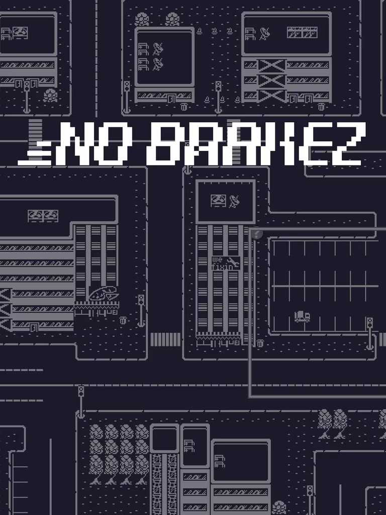 No Brakez cover
