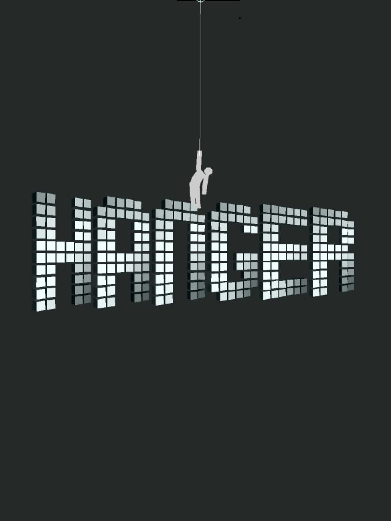 Hanger cover