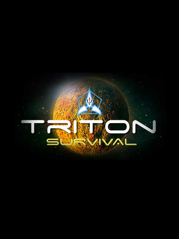 Triton Survival cover