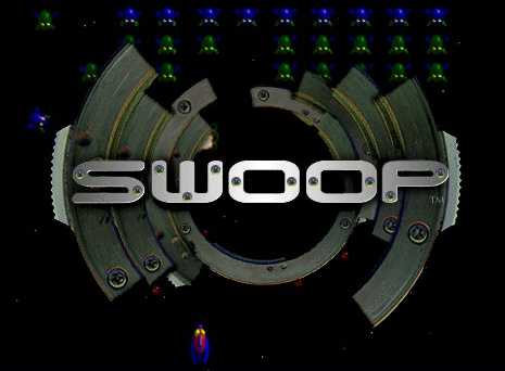 Swoop cover