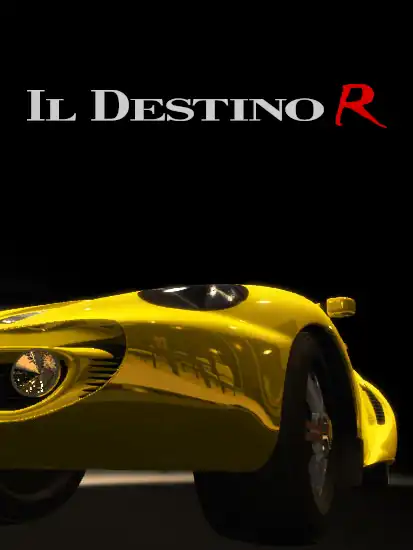 Il Destino R cover