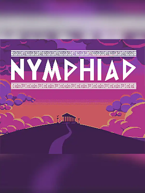 Nymphiad cover