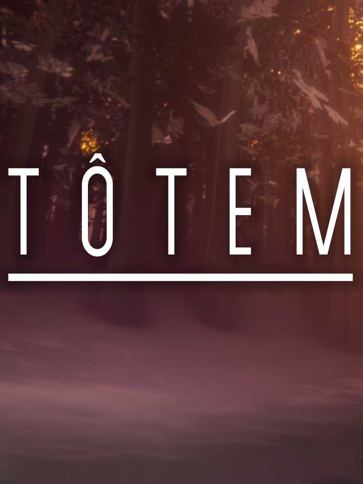 Totem cover