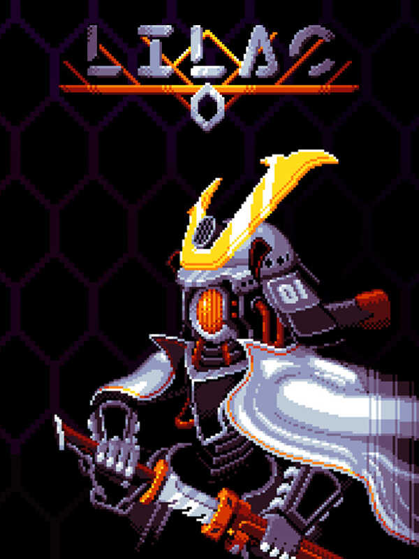 Lilac 0 cover
