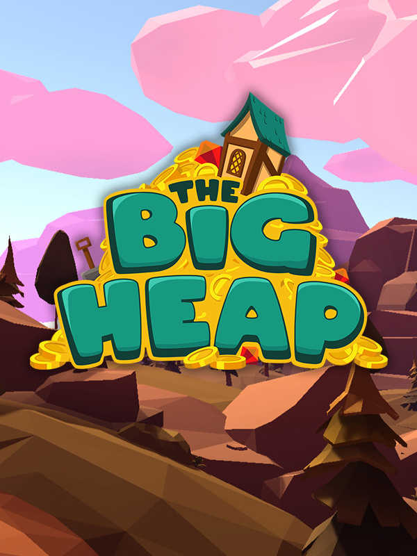 The Big Heap cover