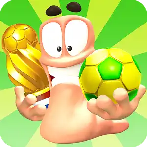 Worms 3 cover