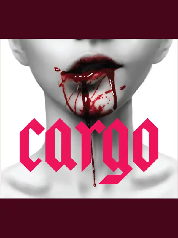 Cargo cover
