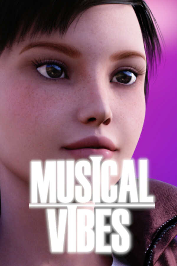Musical Vibes cover