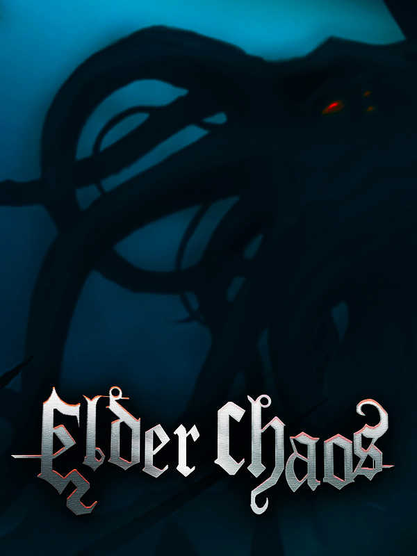Elder Chaos cover