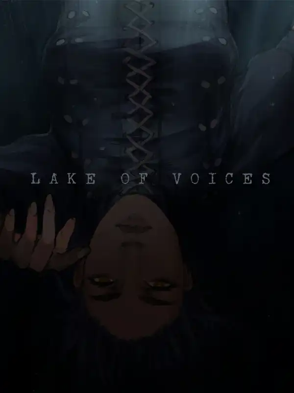 Lake of Voices cover