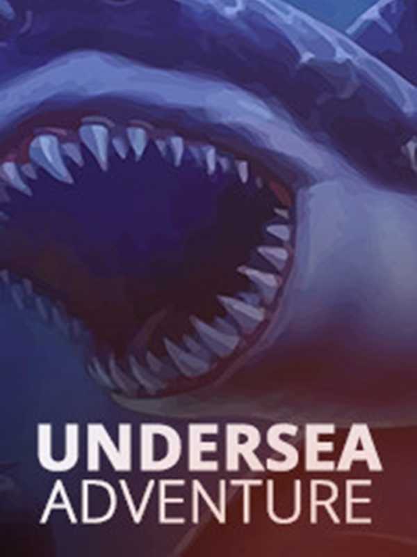 Undersea Adventure cover