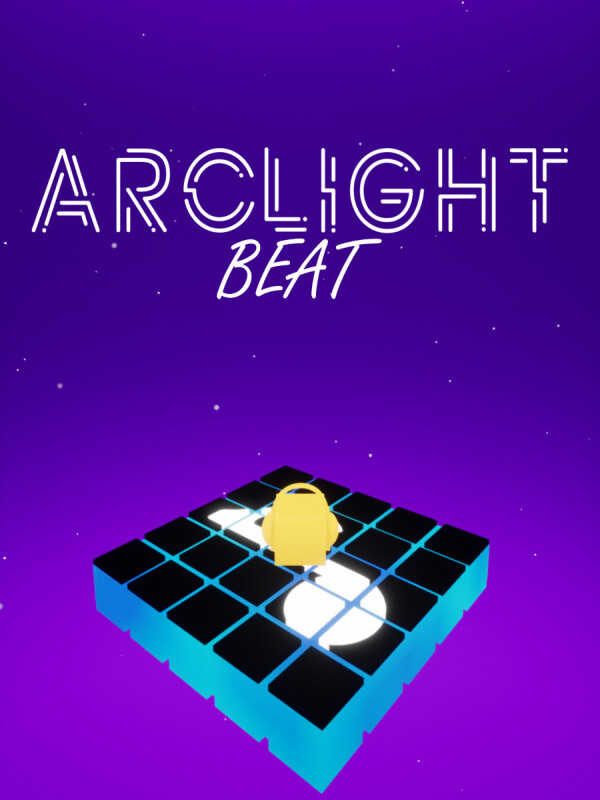 Arclight Beat cover