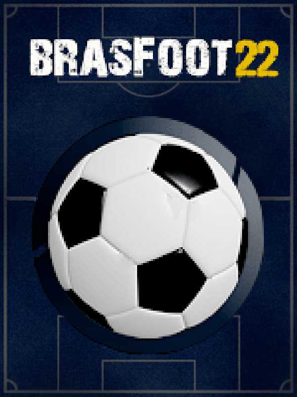 Brasfoot 2022 cover